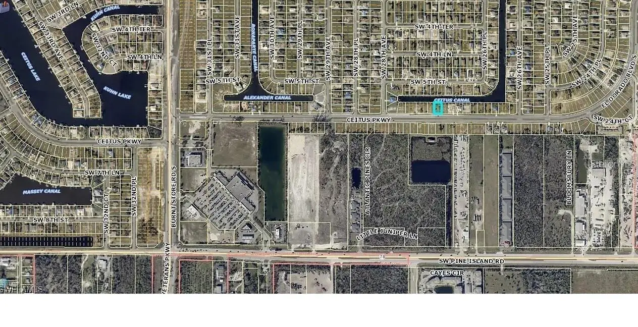 2703 Ceitus Parkway, FL