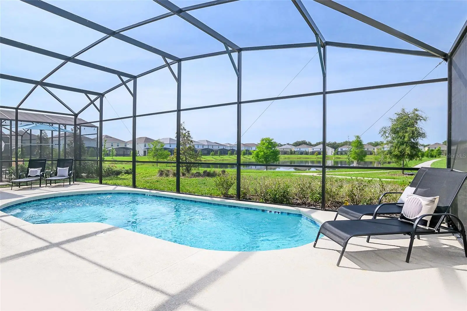 4494 Monado Drive, FL