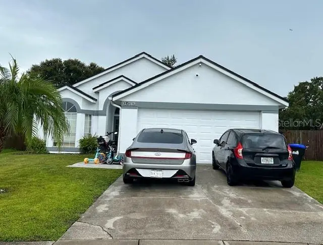 10836 Lanesboro Court, FL