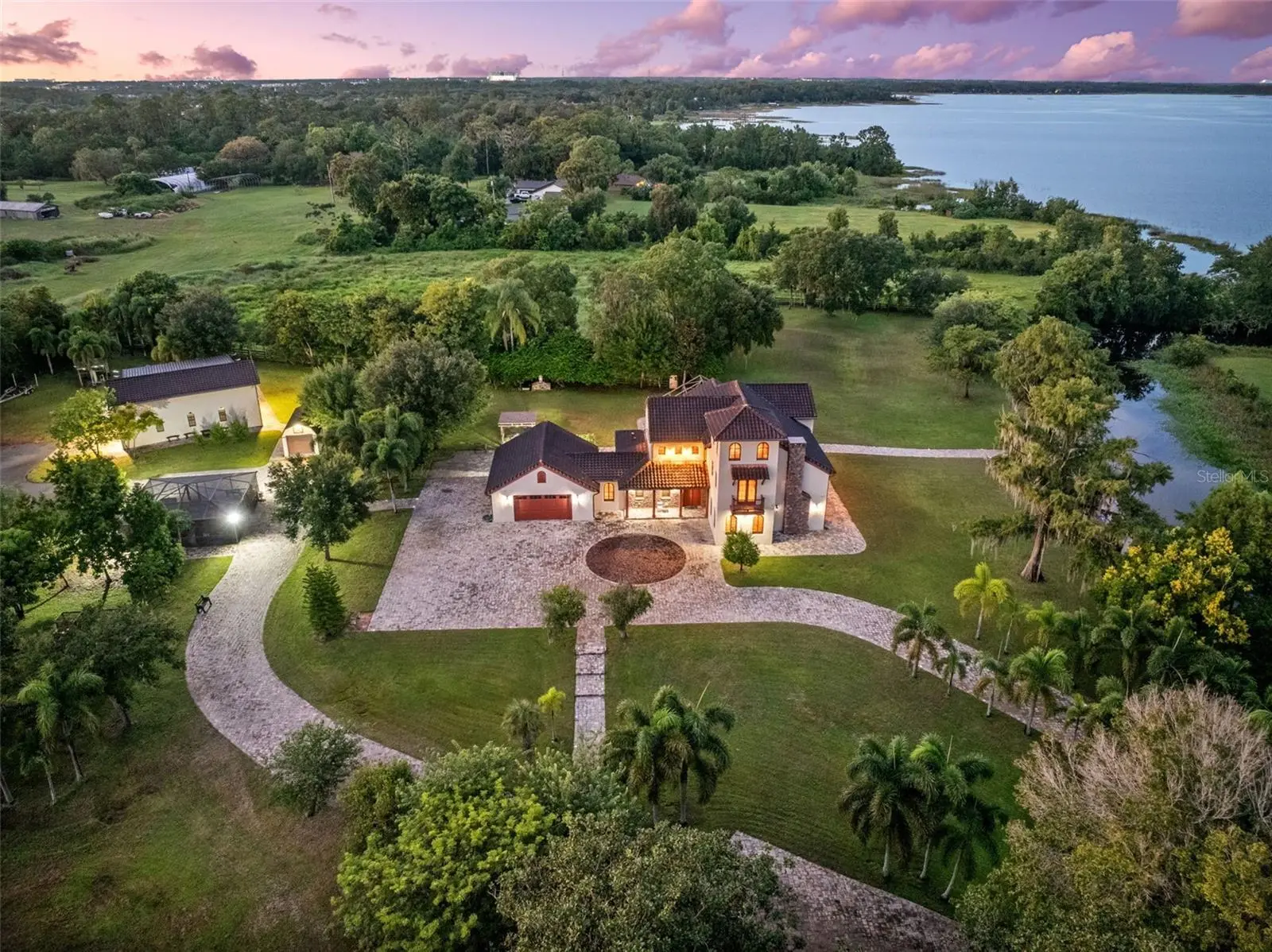 11205 Tindall Road, FL