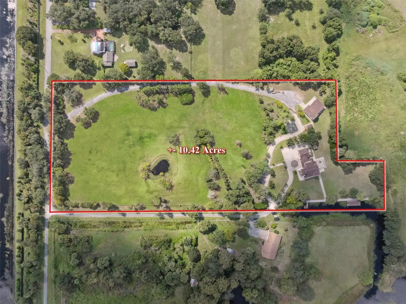11205 Tindall Road, FL
