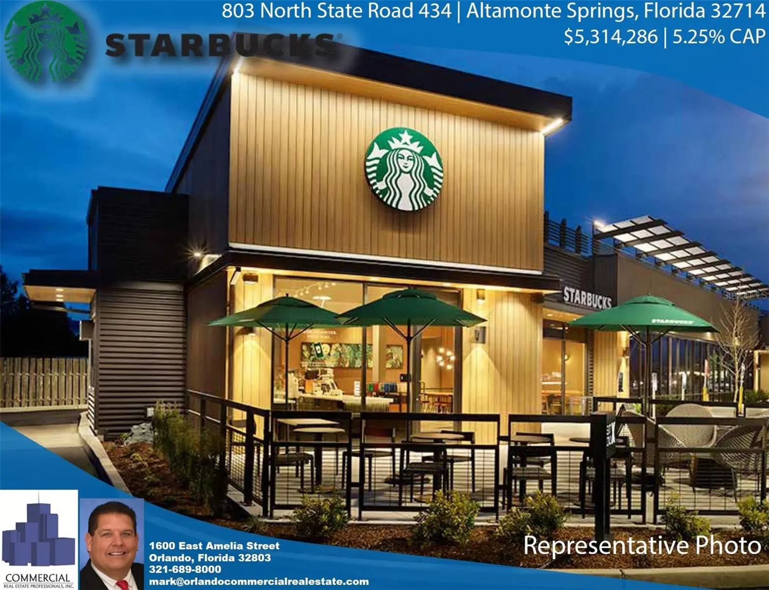 803 State Road 434, FL