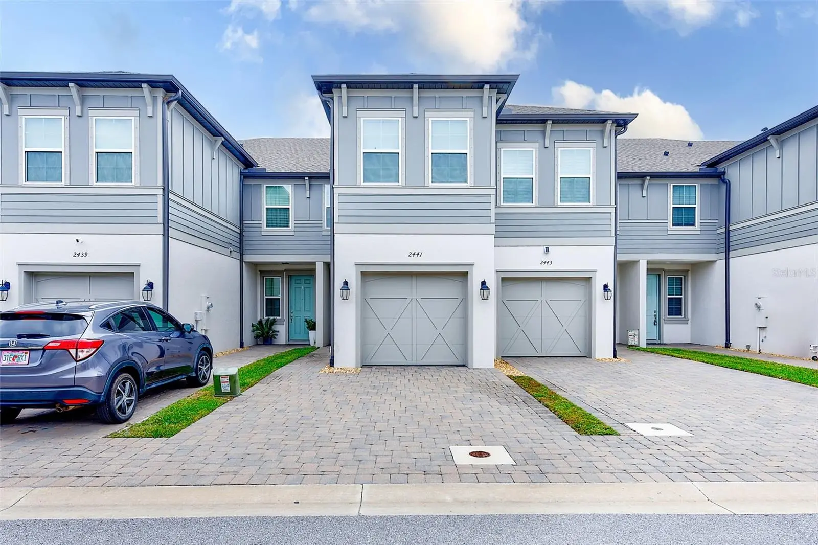 2441 Foggy Creek Circle, FL