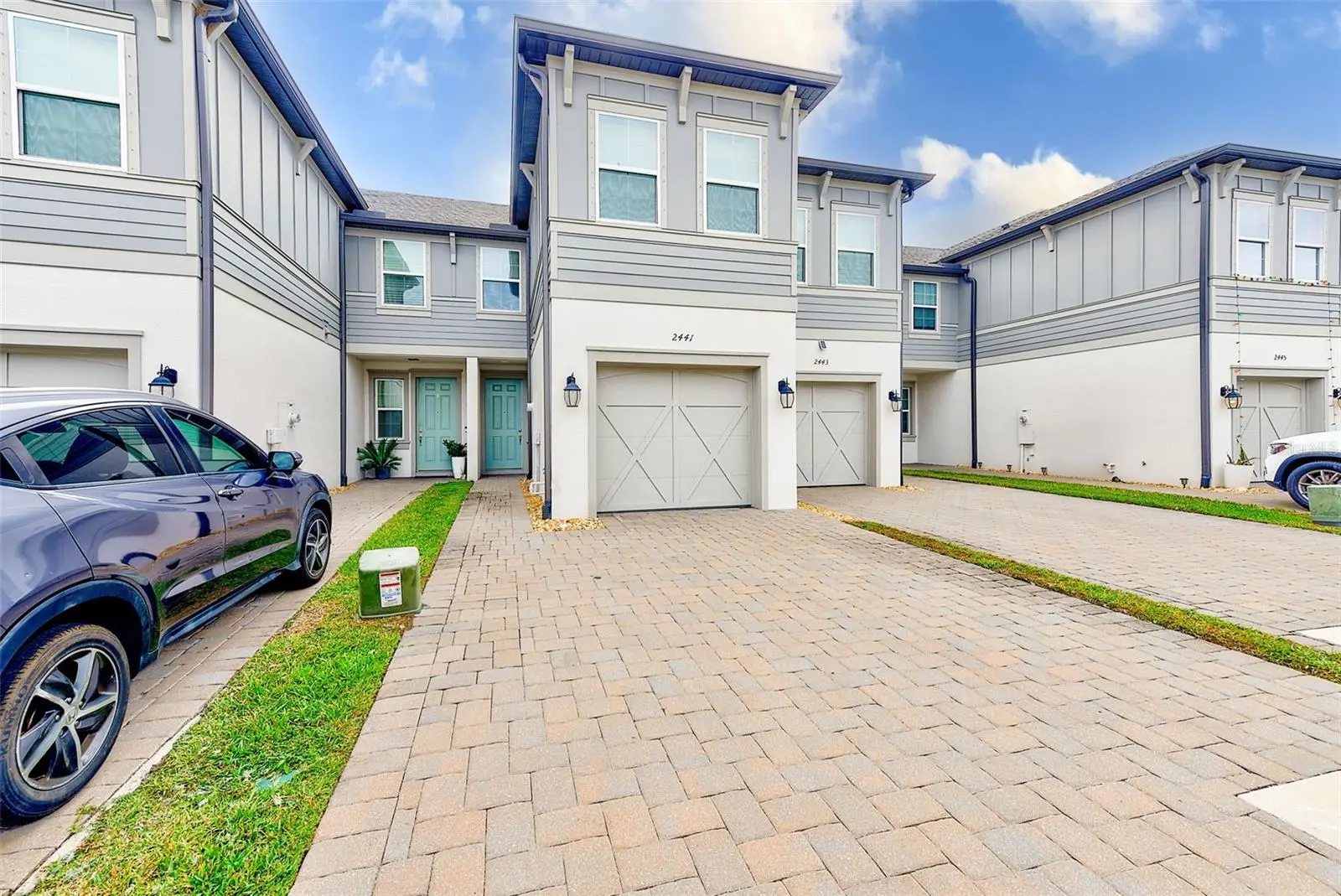 2441 Foggy Creek Circle, FL