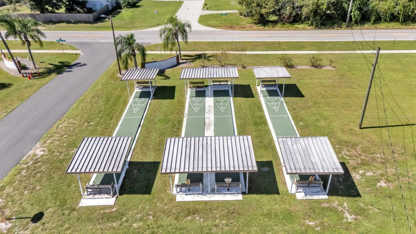 203 Janet Lane, FL