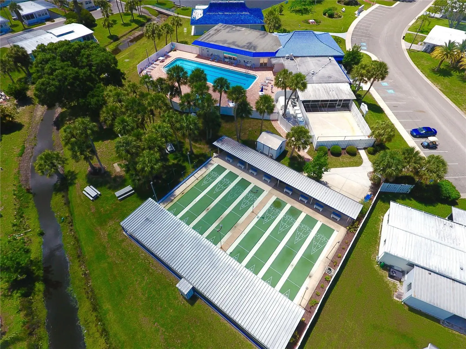 5800 Forsythia Road, FL