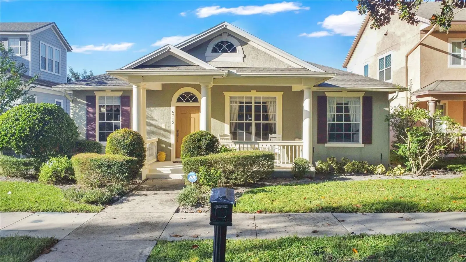 6712 Thornhill Circle, FL