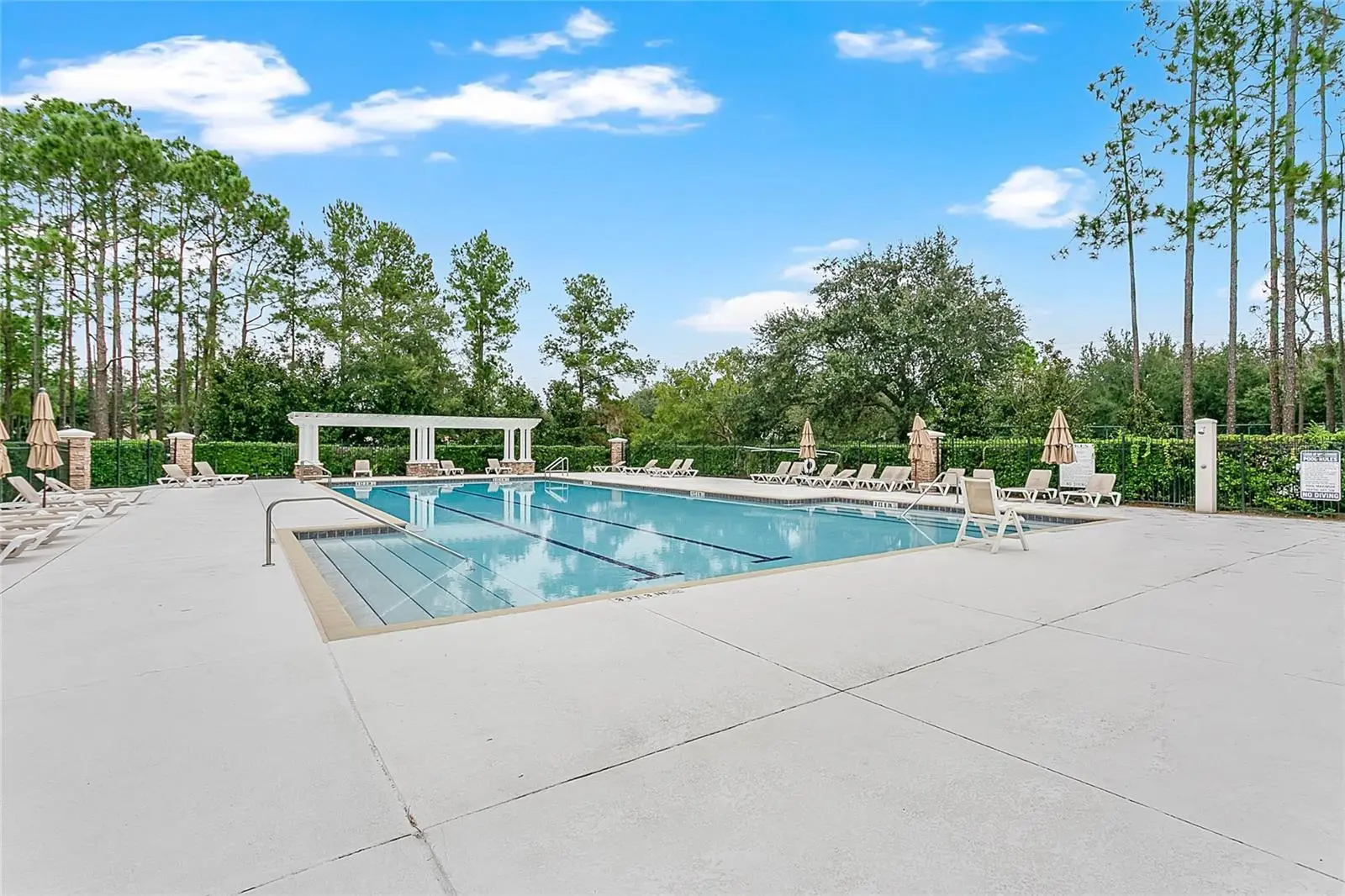 6712 Thornhill Circle, FL