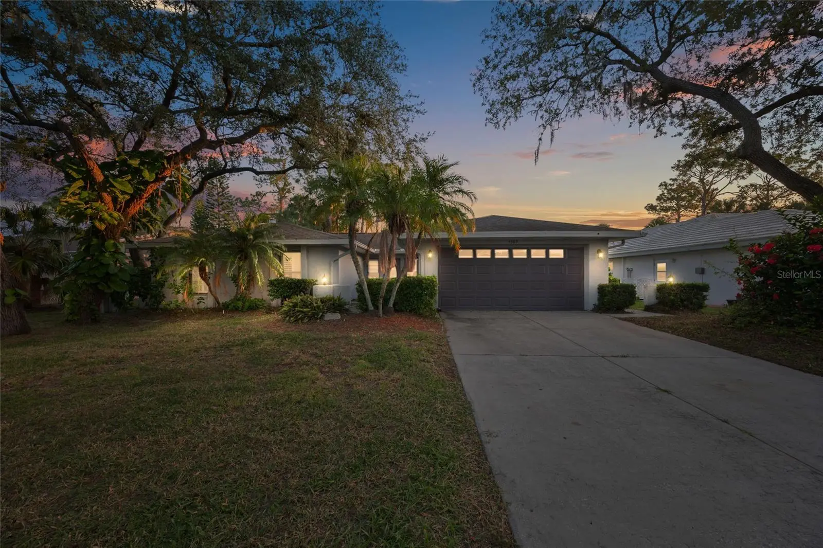 4369 Marine Parkway, FL