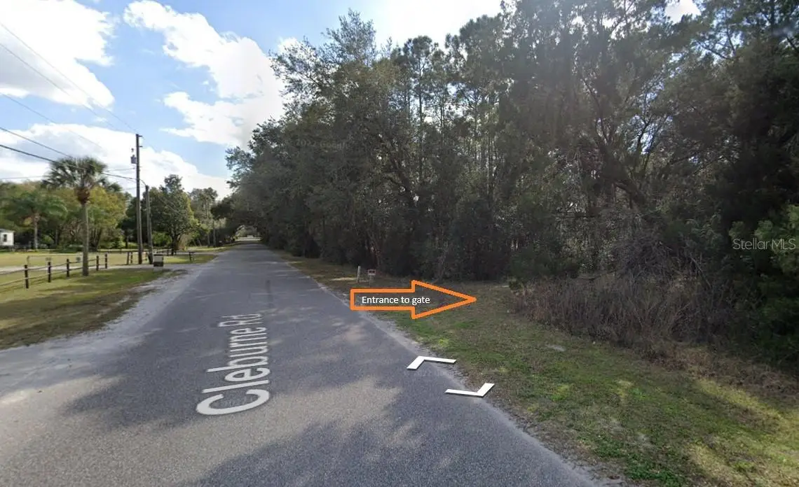 2904 Cleburne Road, FL