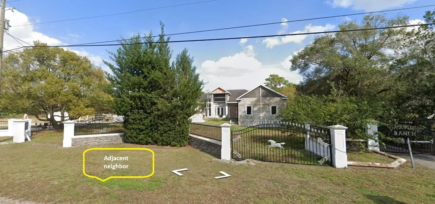 2904 Cleburne Road, FL