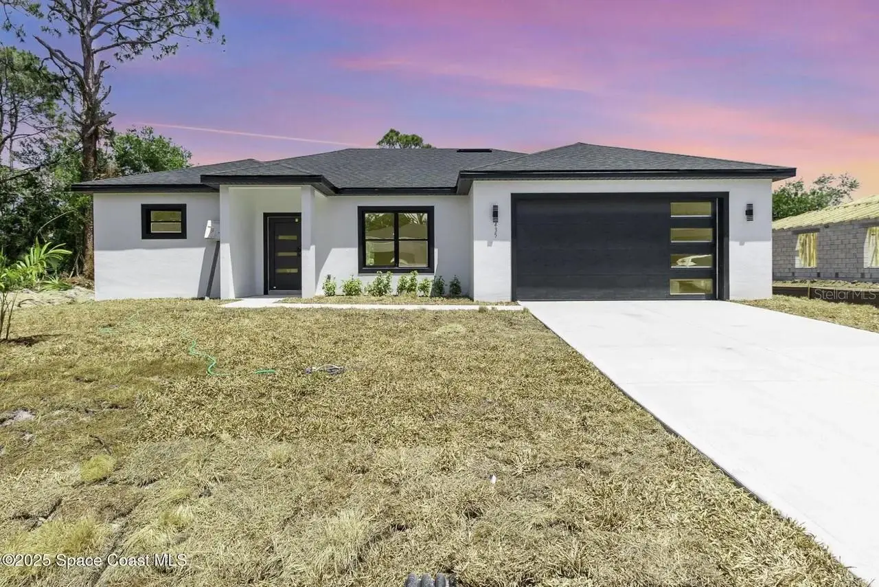 435 Goldsmith Avenue, FL
