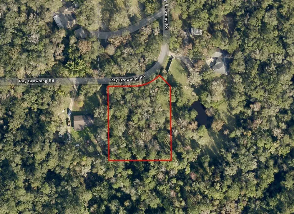 0 Ray Browning Road, FL