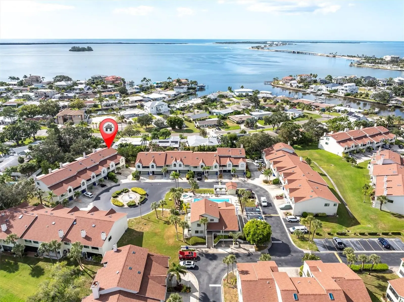 534 Walden Court, FL