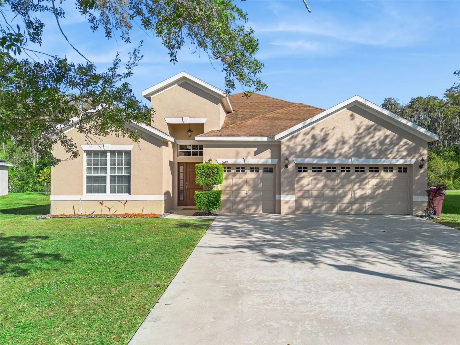 3649 Bristol Cove Ln