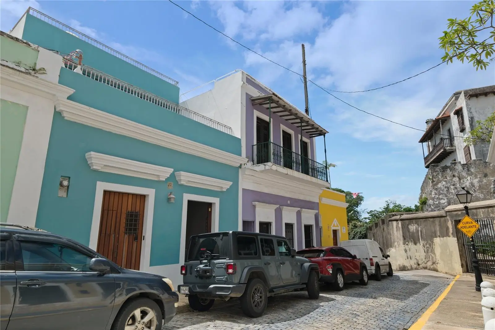 10 Calle Sol, PR