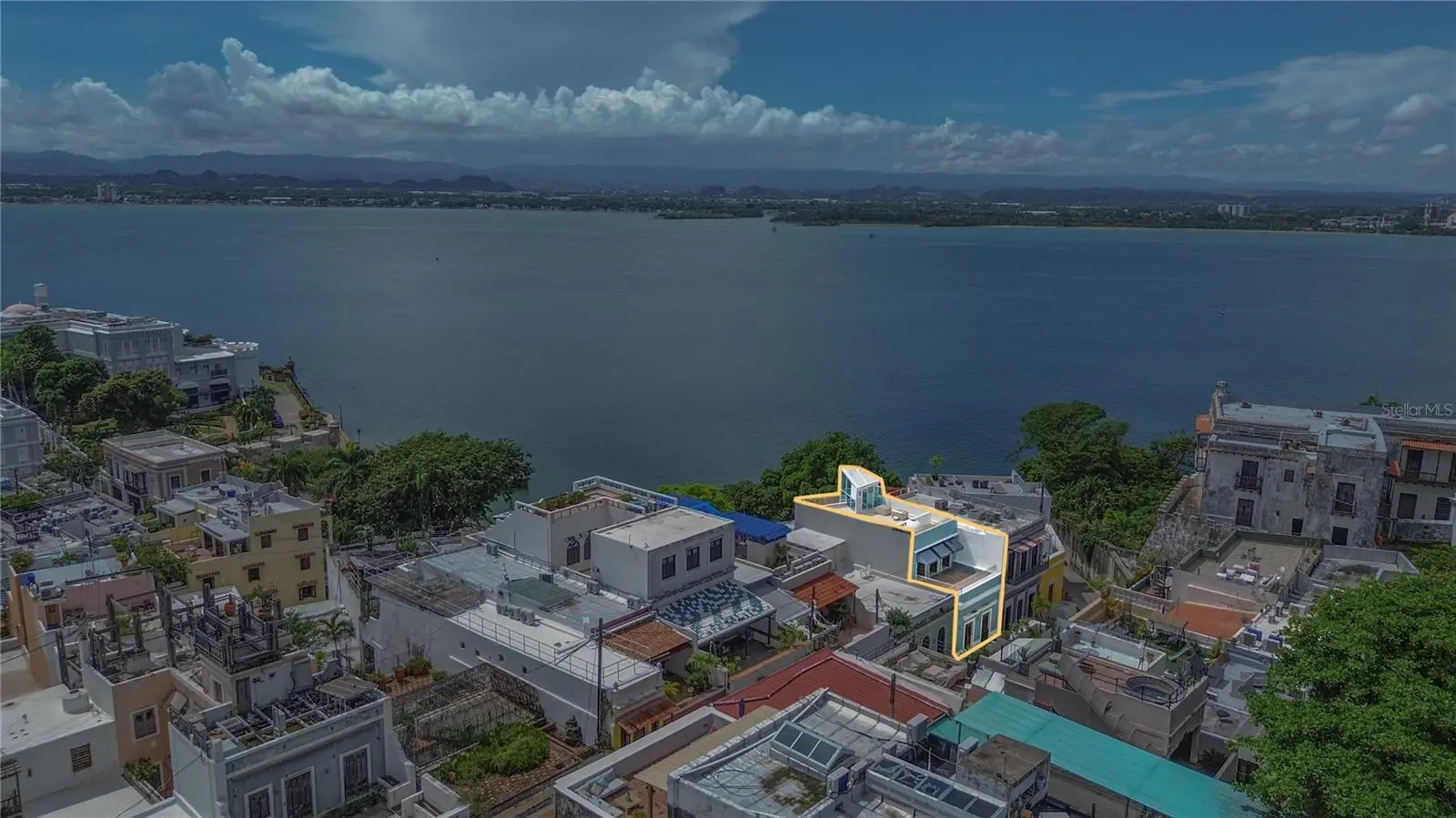 10 Calle Sol, PR