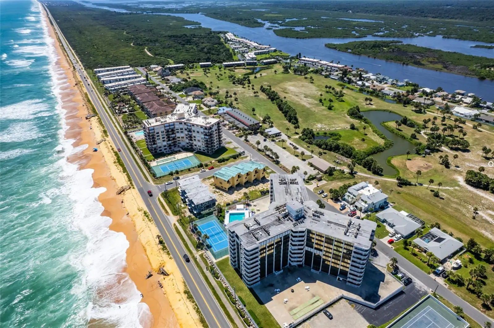 10 Ocean Palm Villa, FL