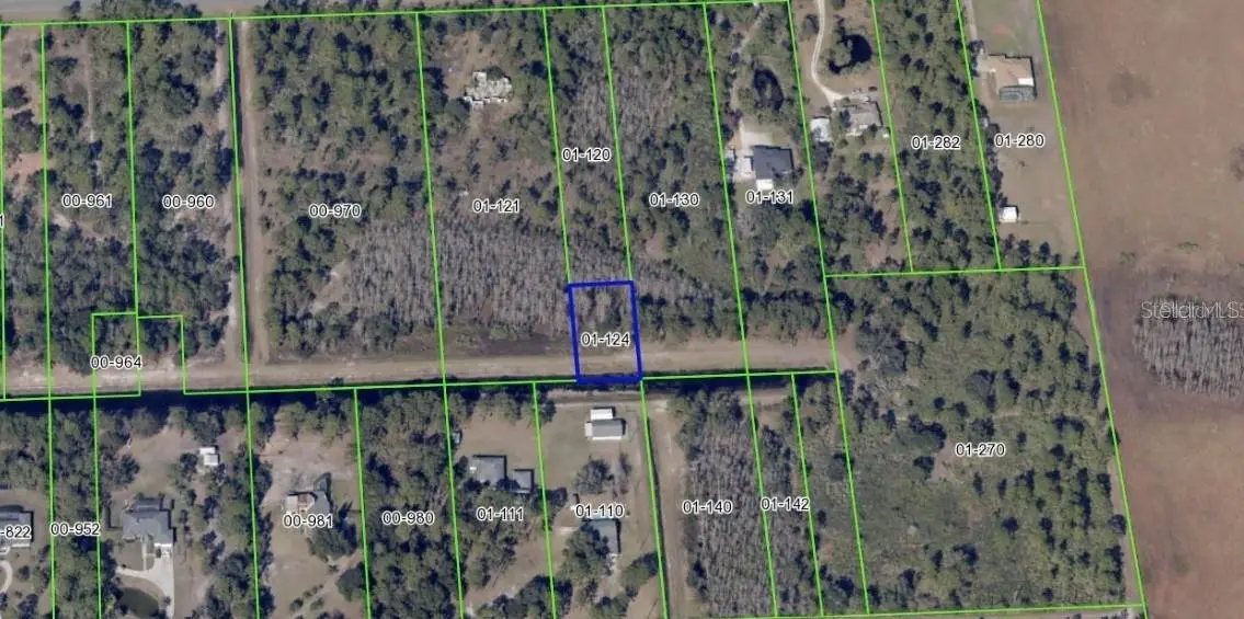 0 Quarterly Parkway, FL