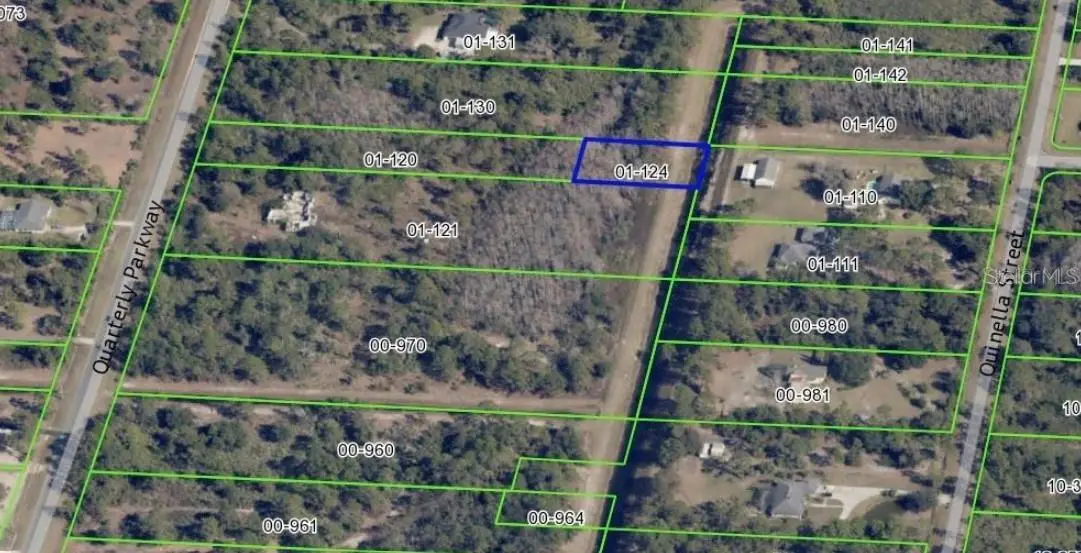 0 Quarterly Parkway, FL