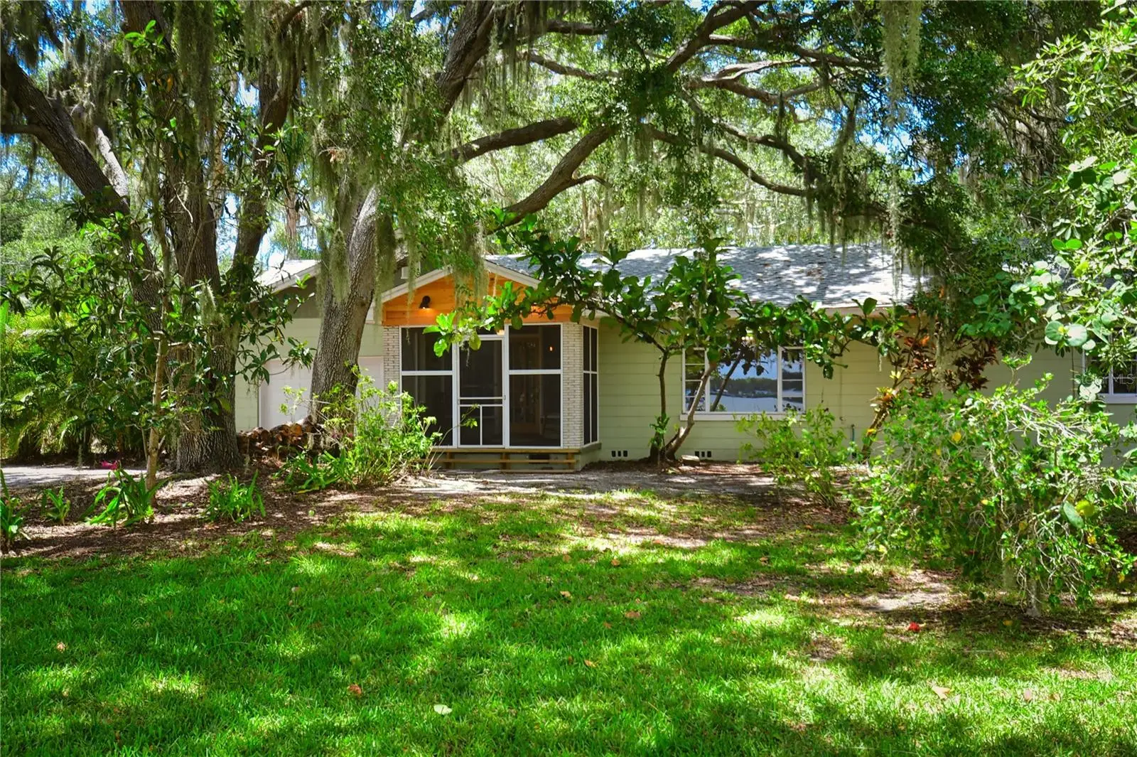 160 Bayshore Drive, FL