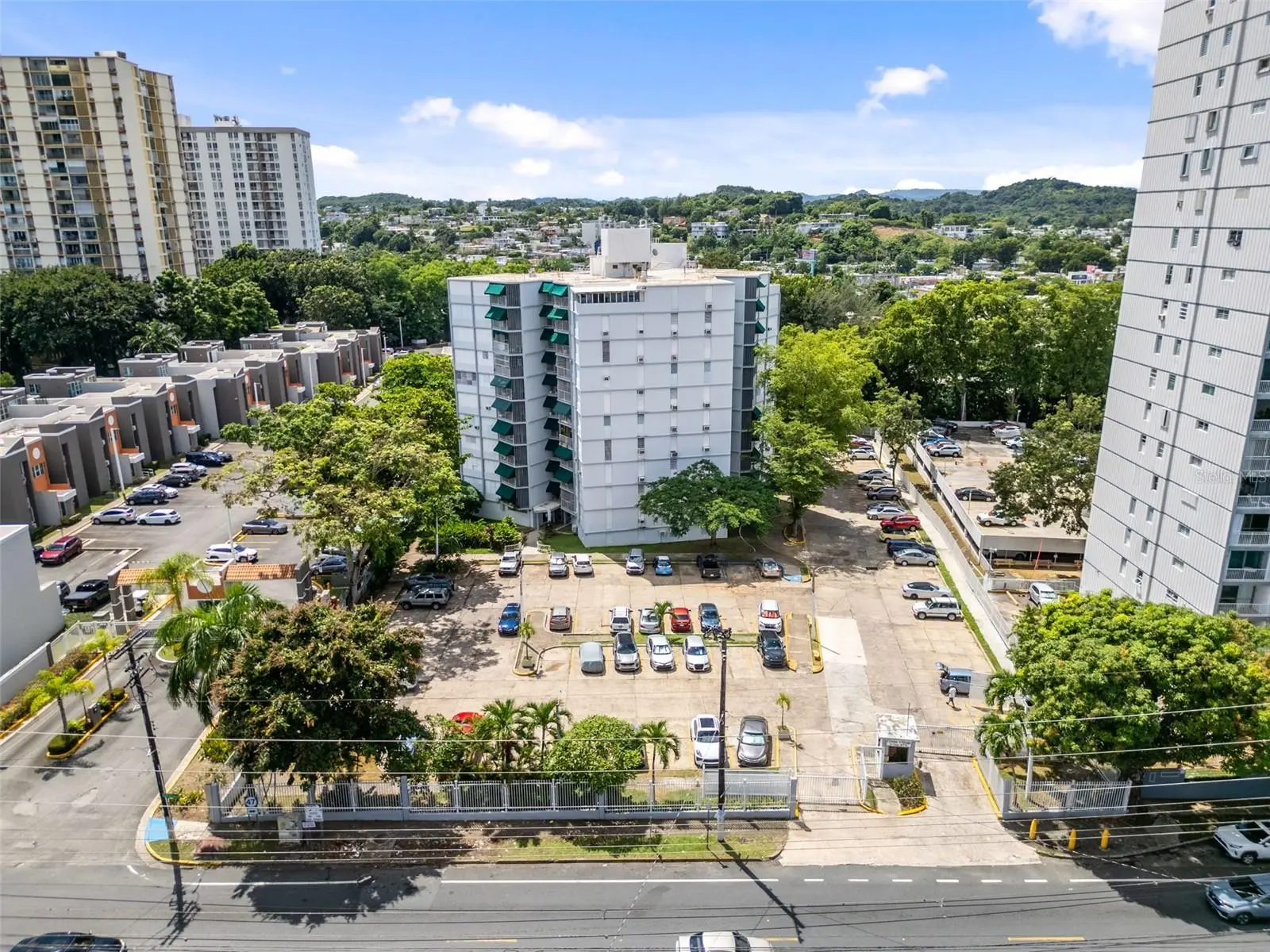 472 Calle De Diego, PR