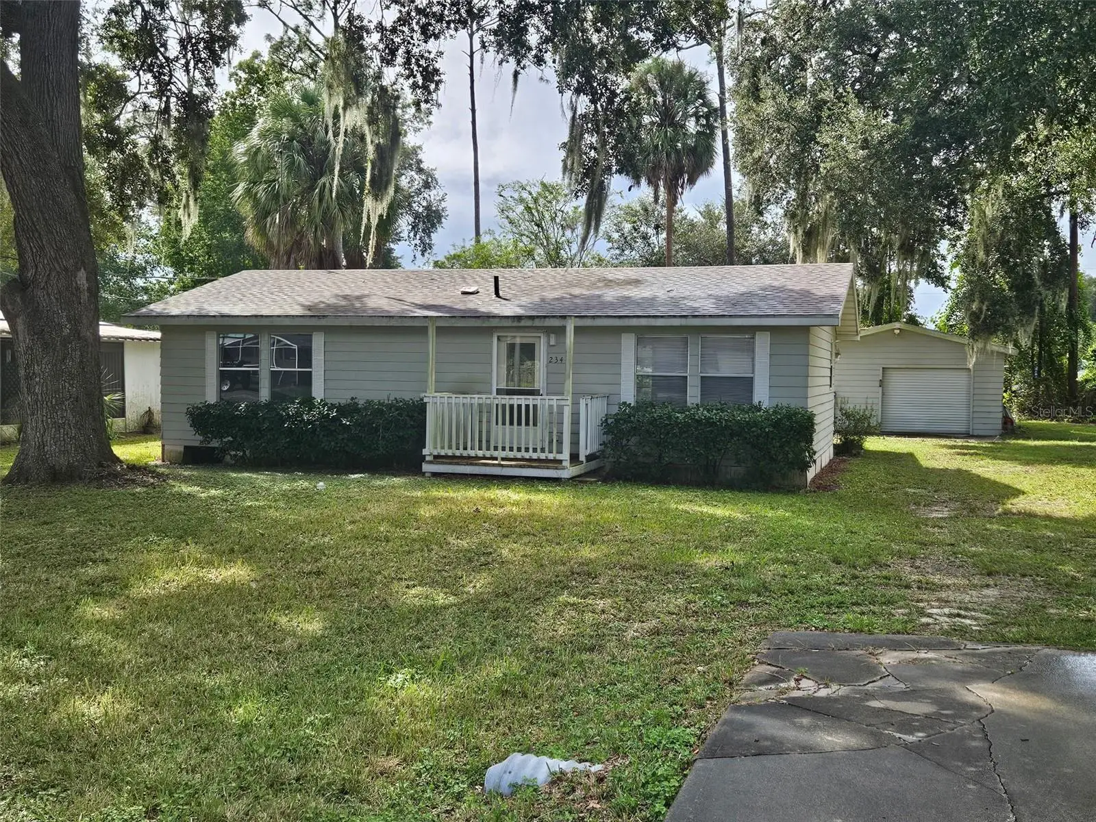 2344 175th Terrace, FL