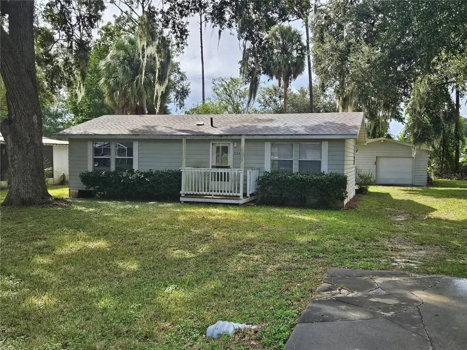 2344 175th Terrace, FL