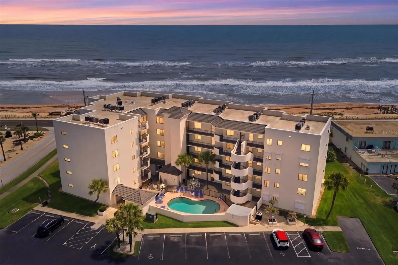 2860 Ocean Shore Boulevard, FL