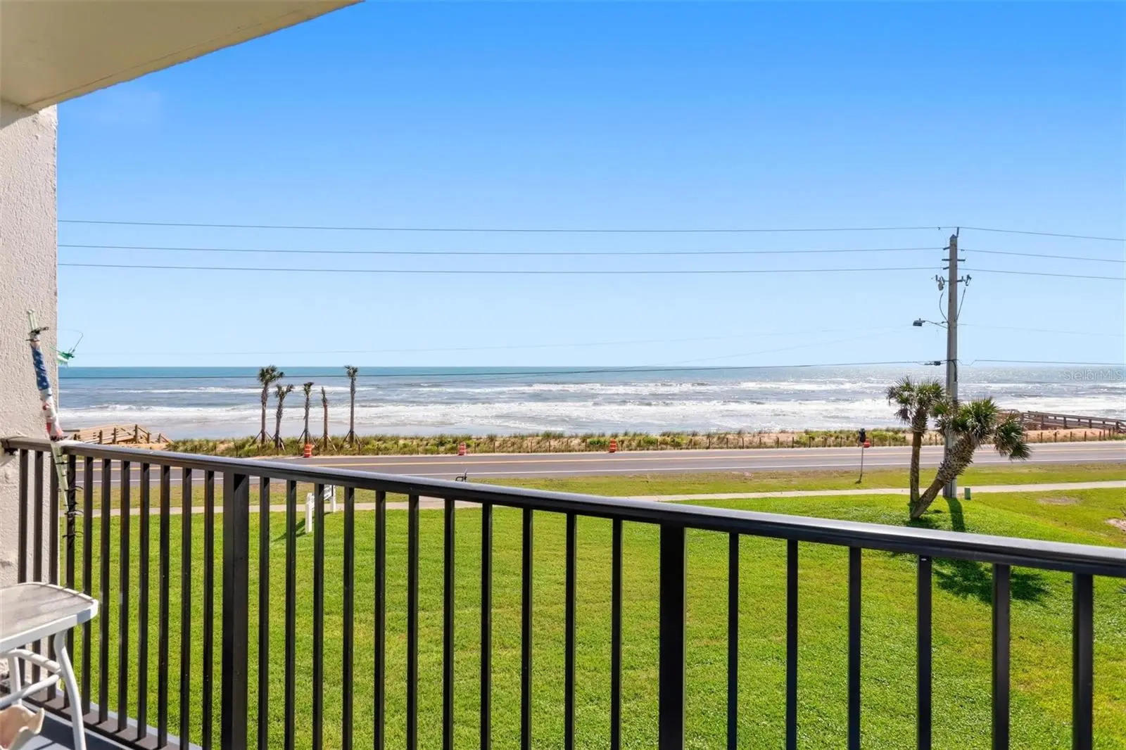 2860 Ocean Shore Boulevard, FL