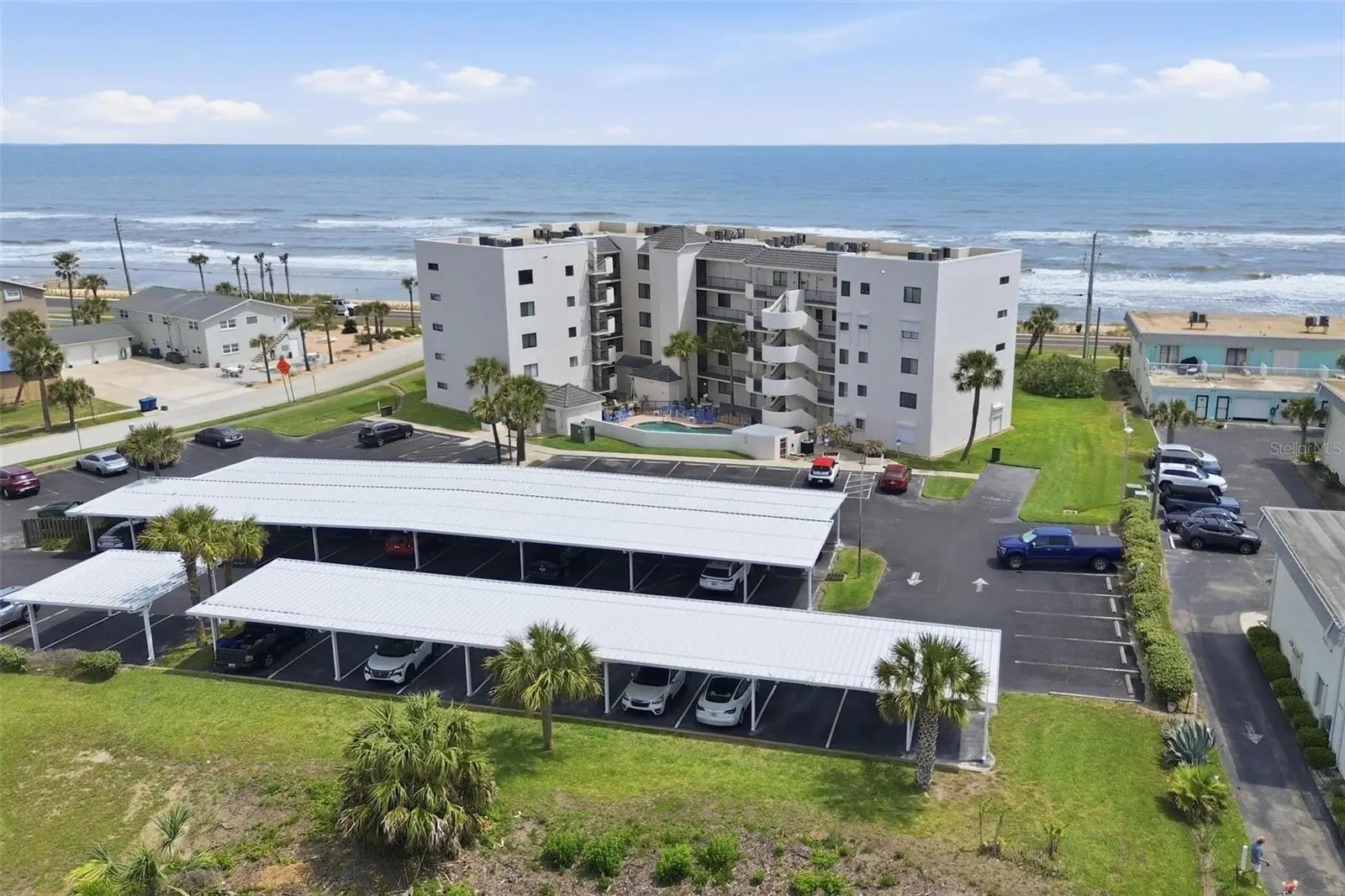 2860 Ocean Shore Boulevard, FL