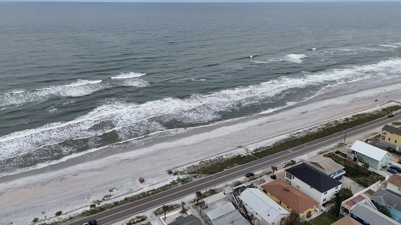 Ocean Shore Blvd, FL