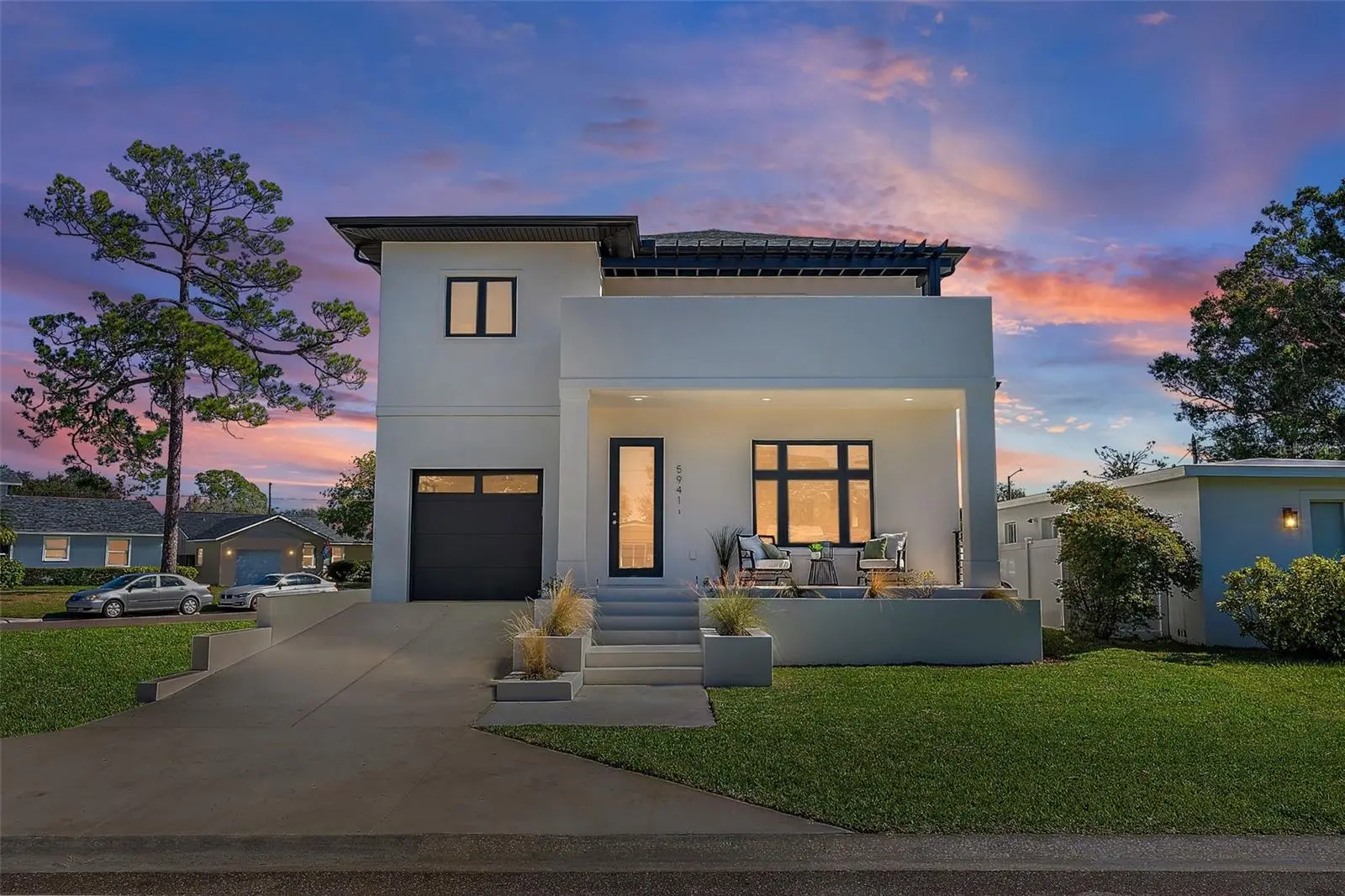 5941 Mangrove Street, FL