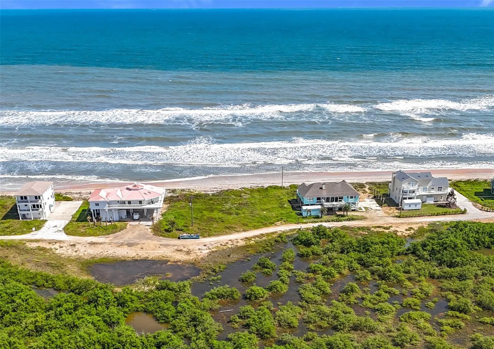 9413 Old A1a, FL