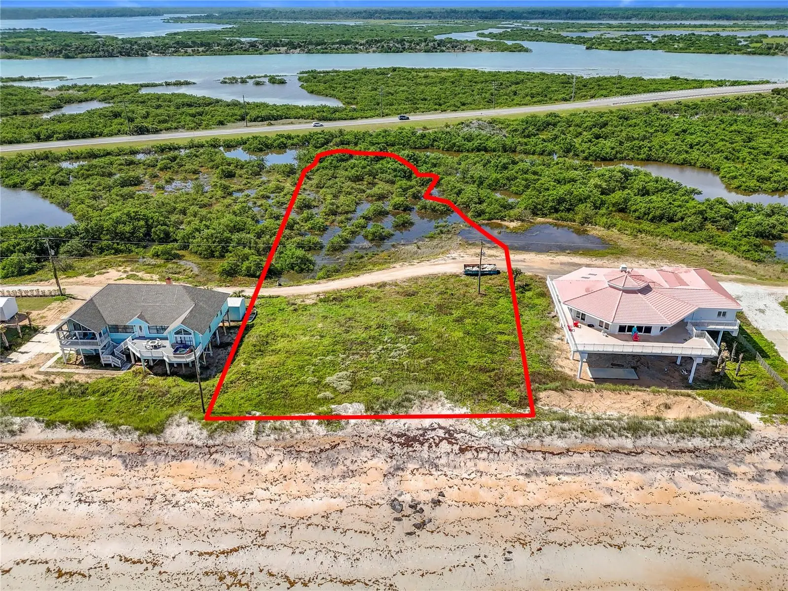 9413 Old A1a, FL