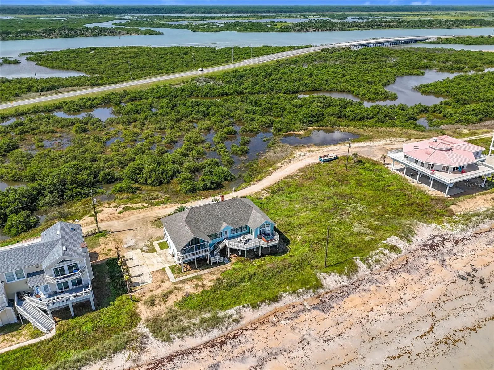 9413 Old A1a, FL