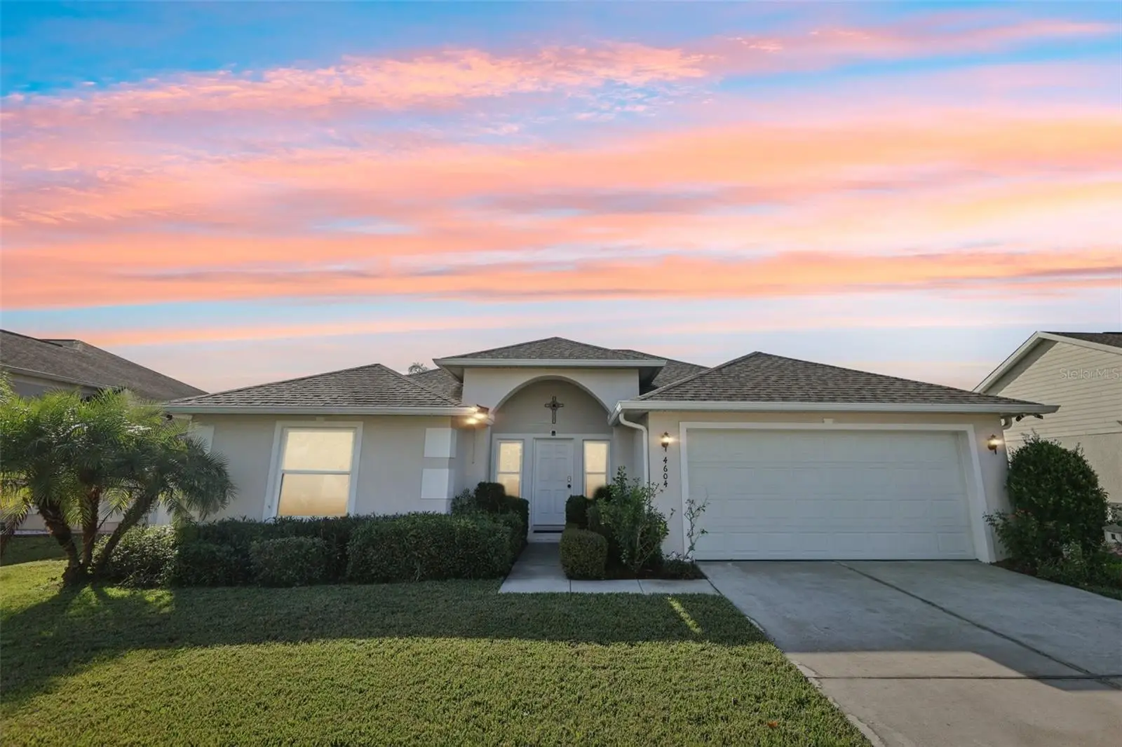 4604 Southport Bay Drive, FL