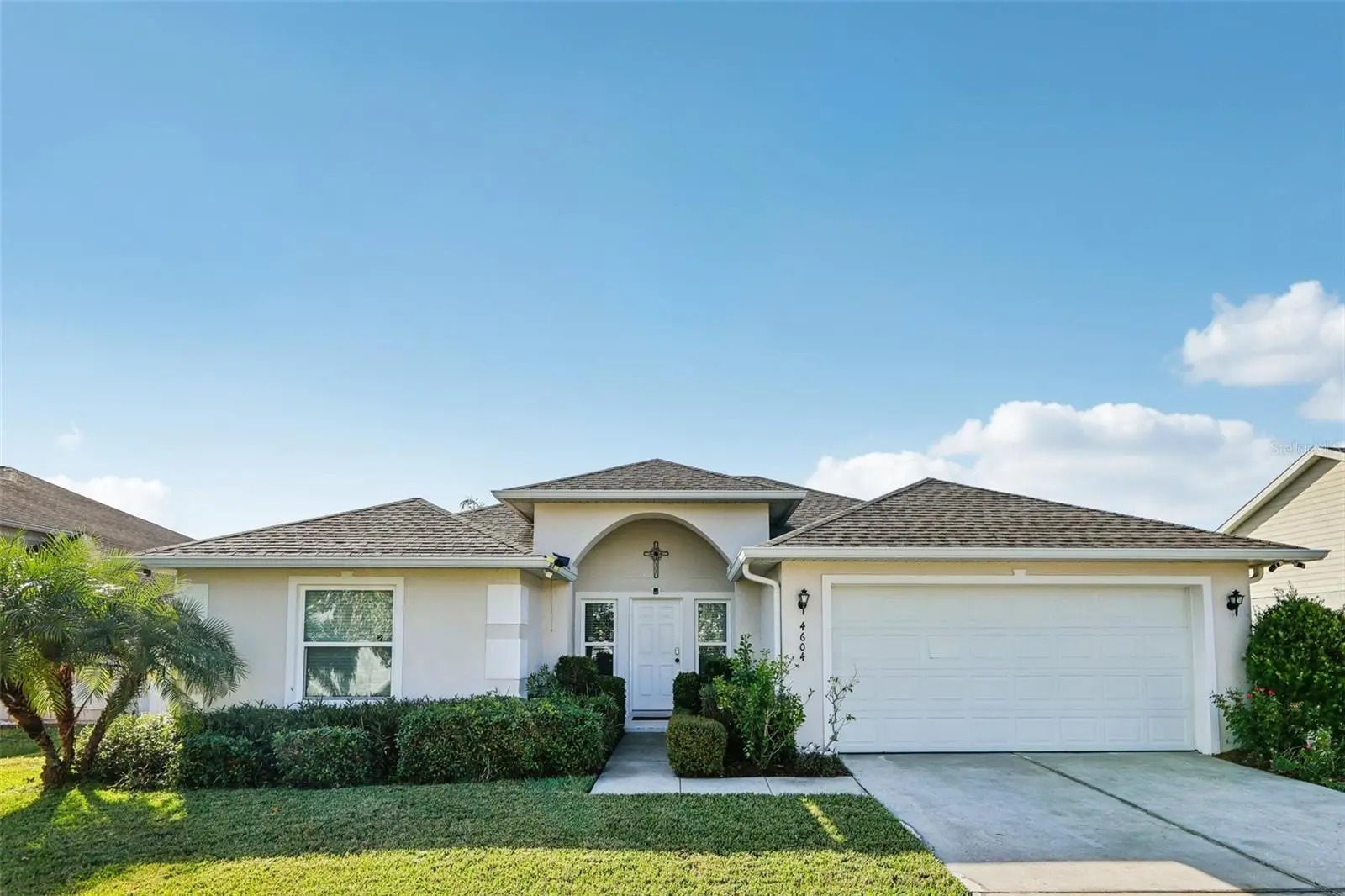 4604 Southport Bay Drive, FL