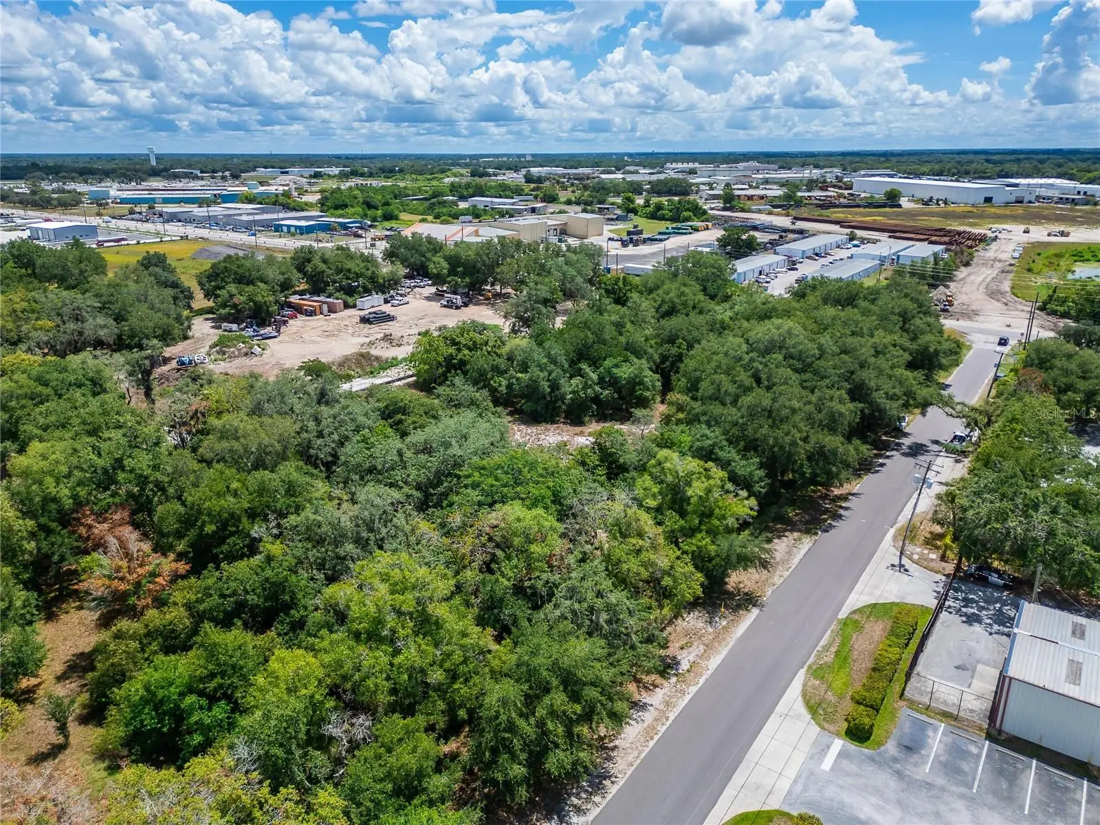 Turkey Creek Road, FL