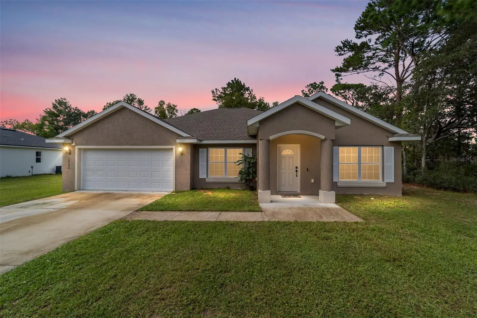15792 55th Avenue Road, FL
