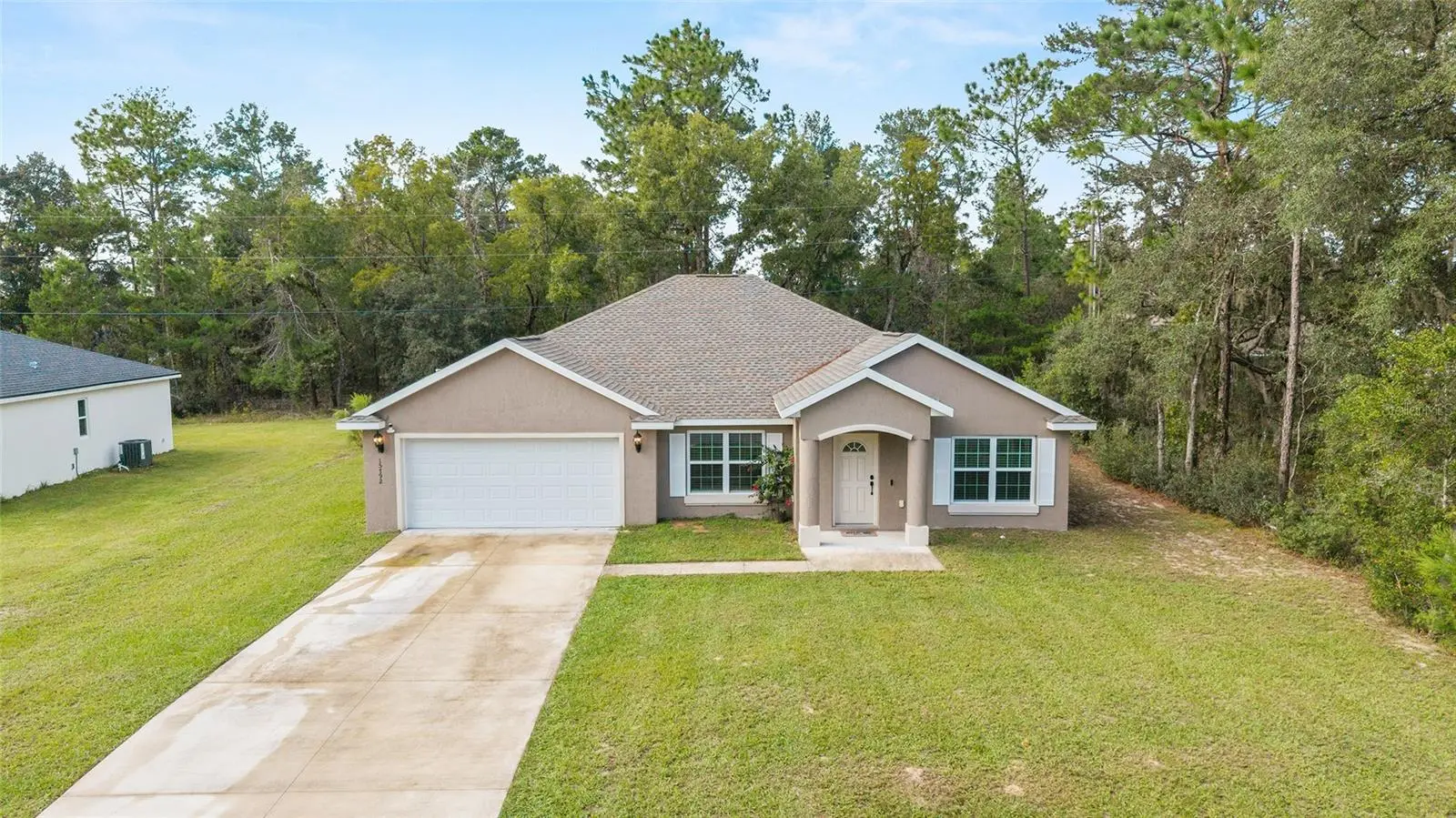 15792 55th Avenue Road, FL
