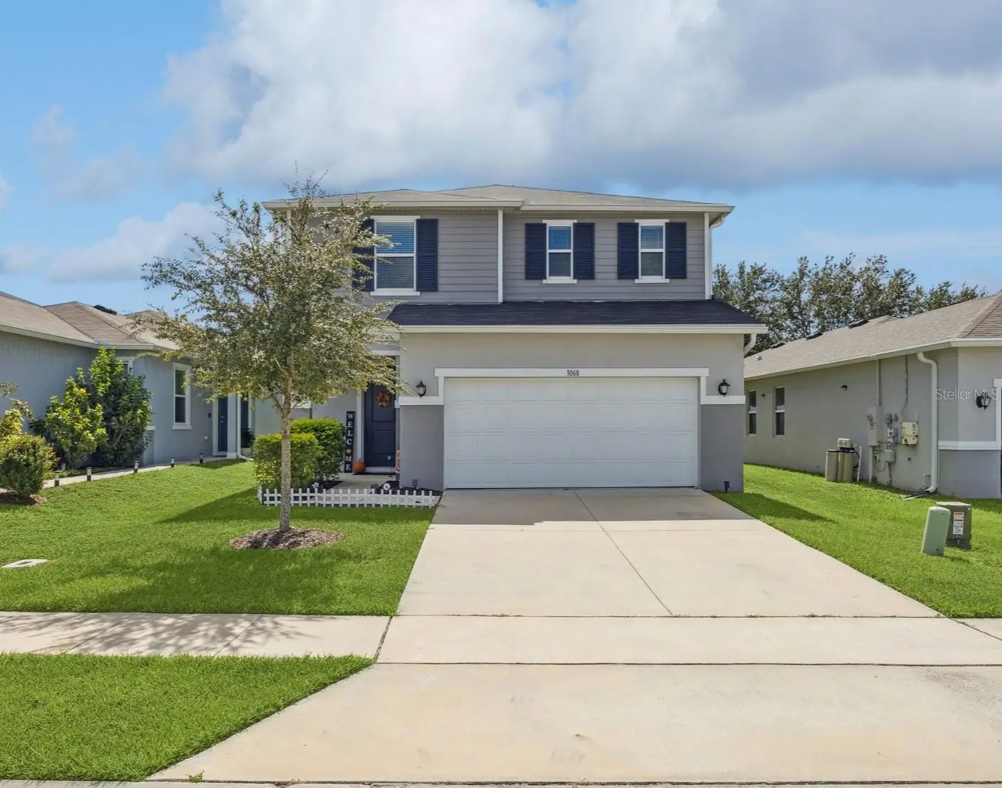 1068 Papaya Circle, FL
