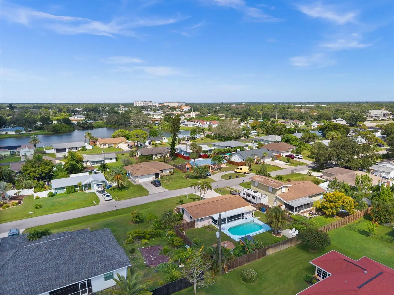 219 Coral Road, FL
