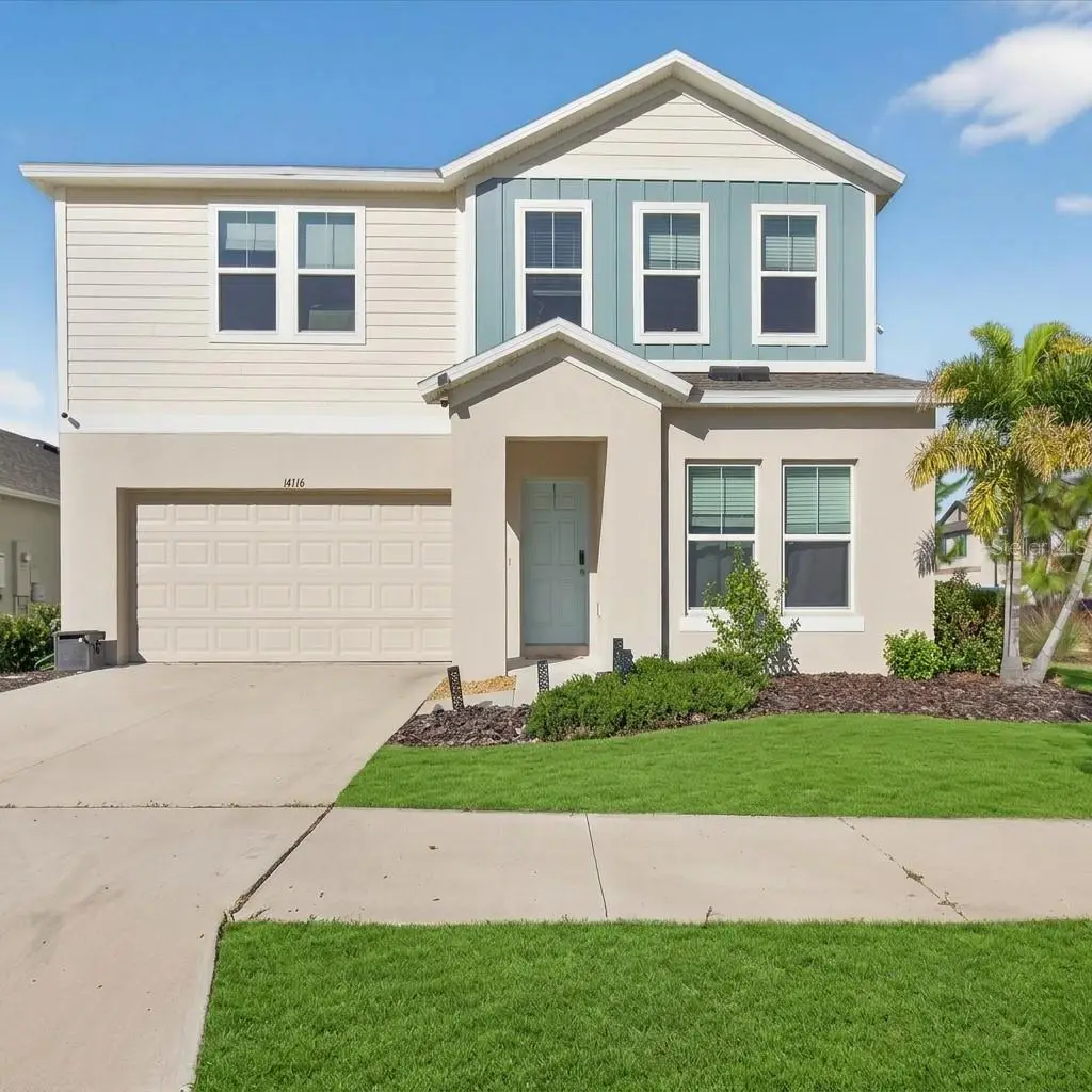 14716 Gallop Run Drive, FL