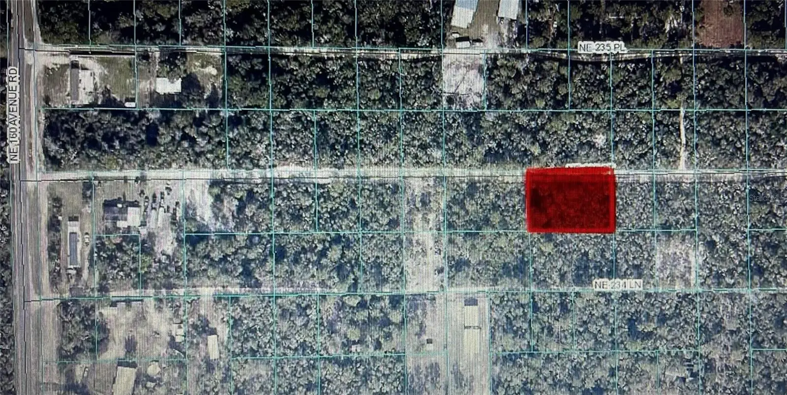 Tbd 235th Street, Lots 20.21, FL
