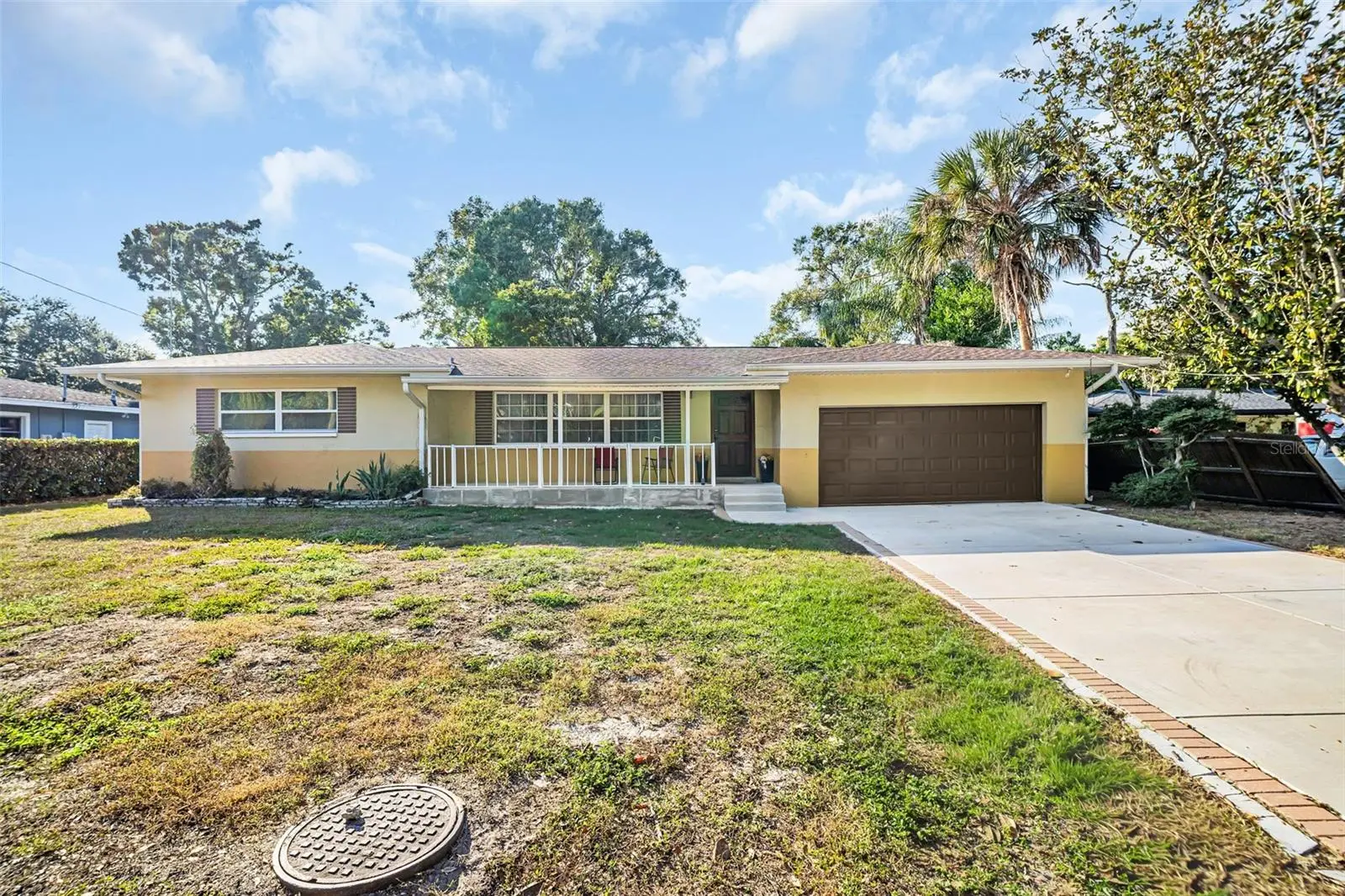 1182 Norwood Avenue, FL