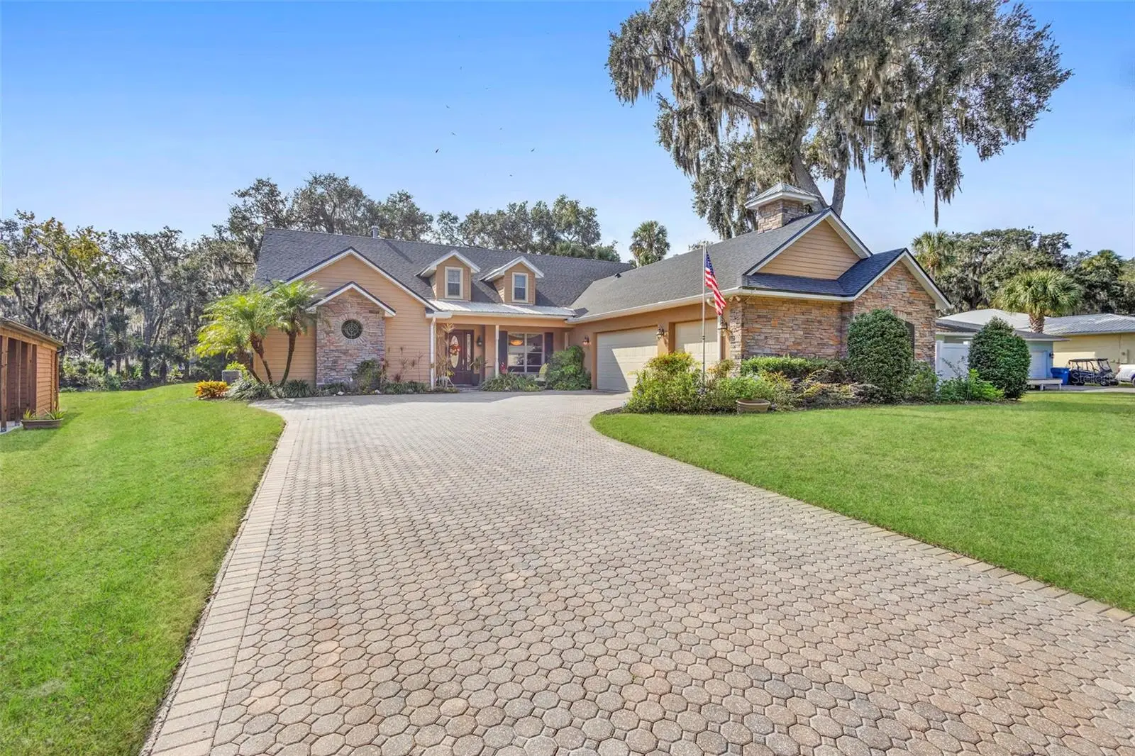 2305 Hontoon Road, FL