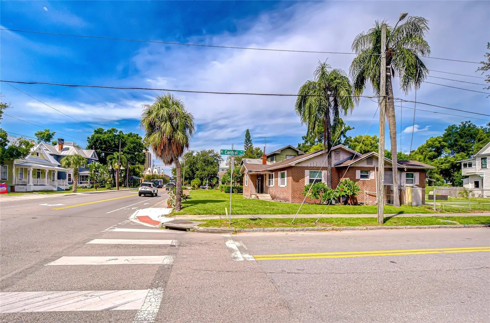 408 Palm Avenue, FL