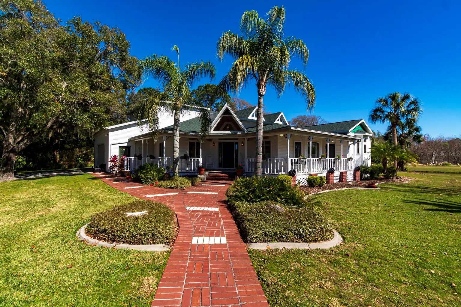 9215 Ridge Road, FL