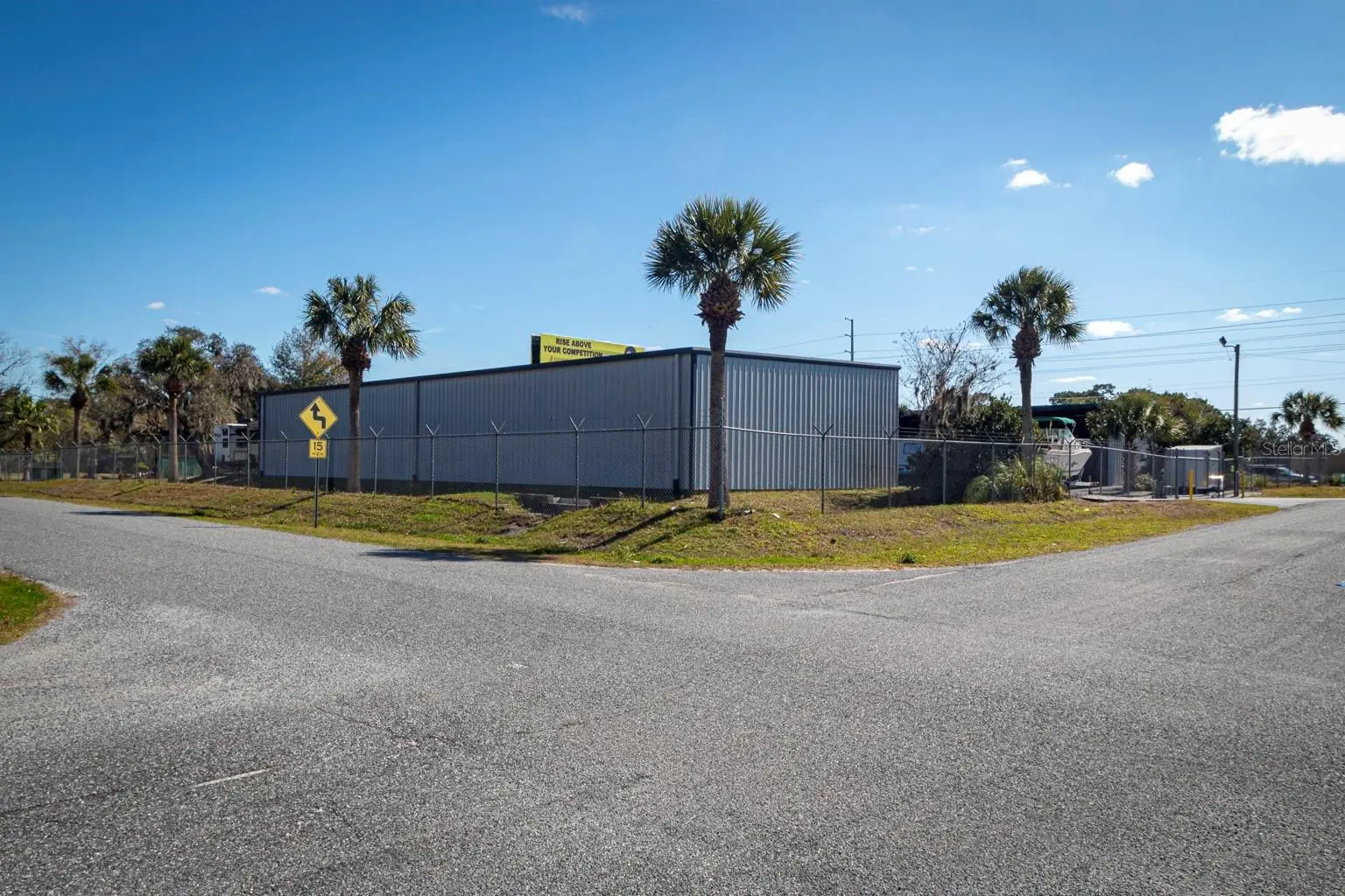 9215 Ridge Road, FL